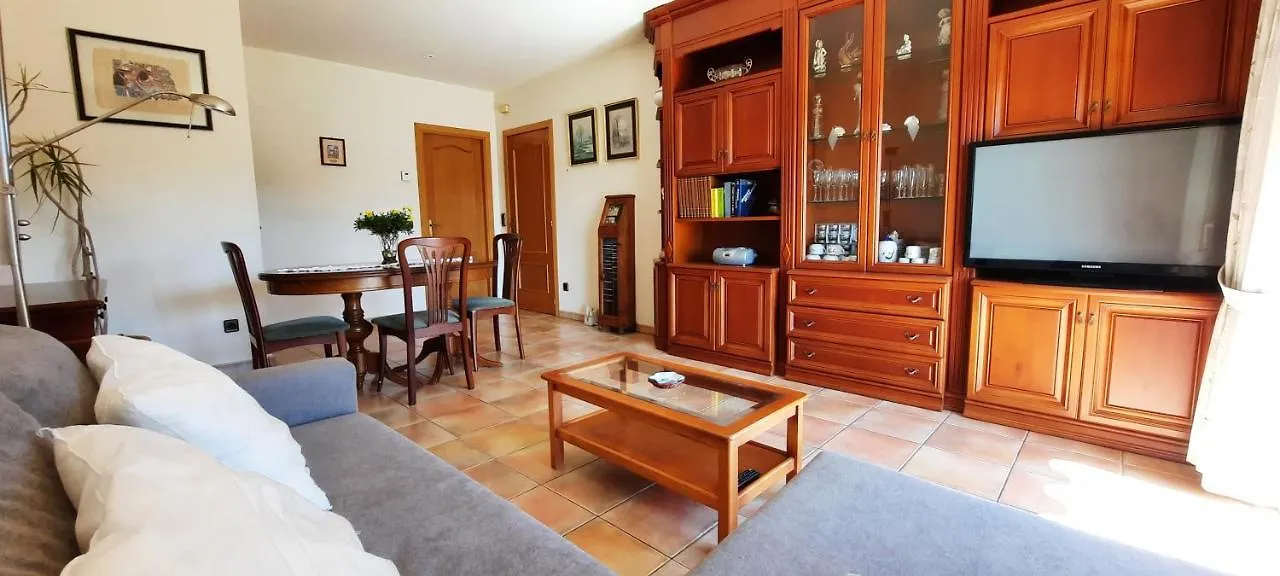 Appartement Can Carbo Pals