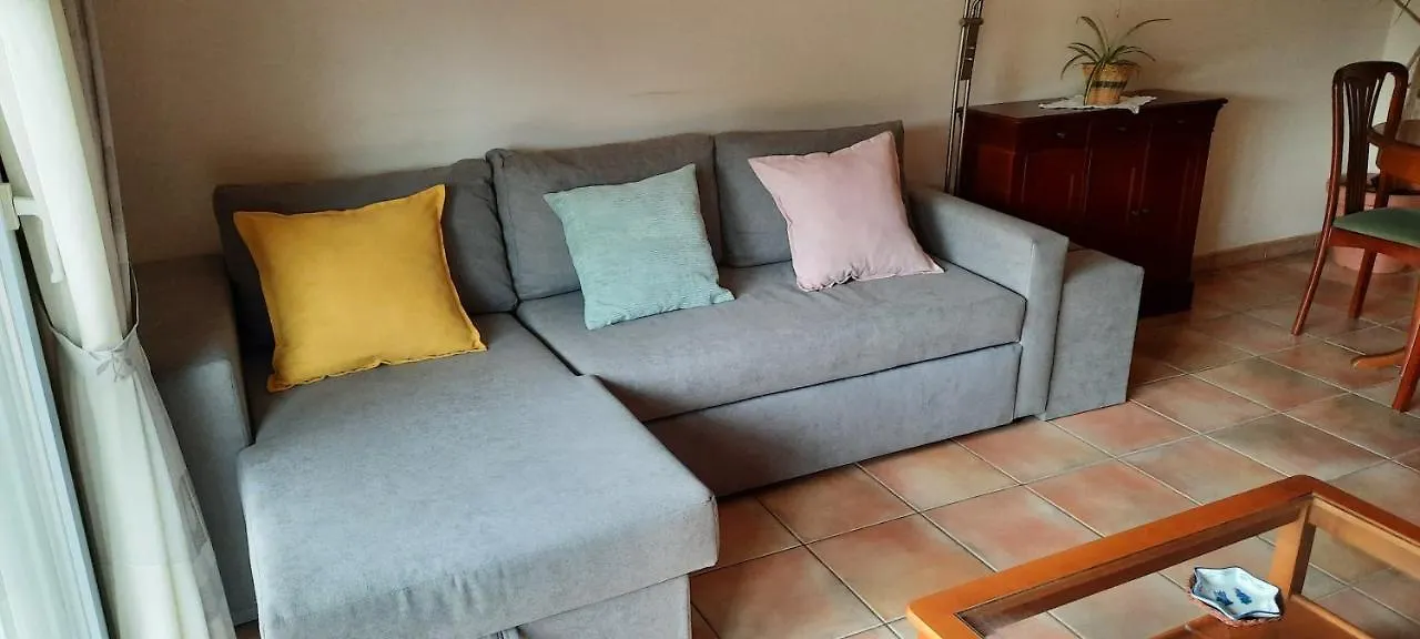 Can Carbo Pals Appartement
