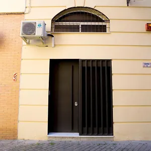  Apartamento Sol Y Pasión By Rentalsevilla España