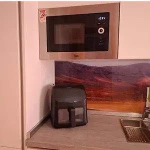  Apartamento Elite España