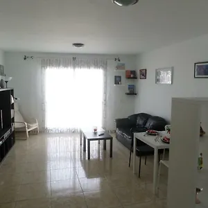  Apartamento Apartamento Puerto España