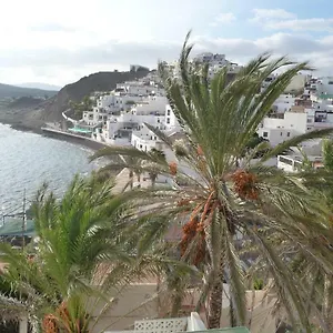  Apartamento Casa Playitas -clp- Sea View - In 1 Minute Ocean España